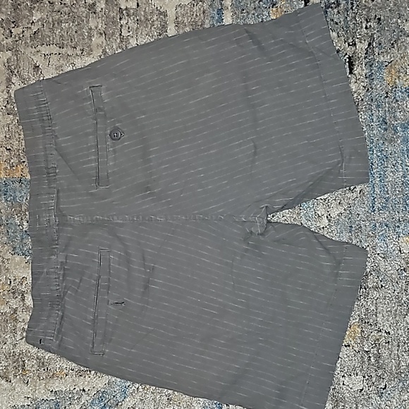 Abercrombie pullon shorts - Picture 4 of 5